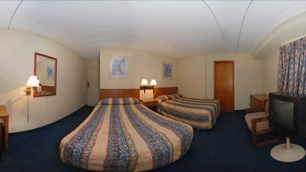 Rodeway Inn North Sandusky Extérieur photo