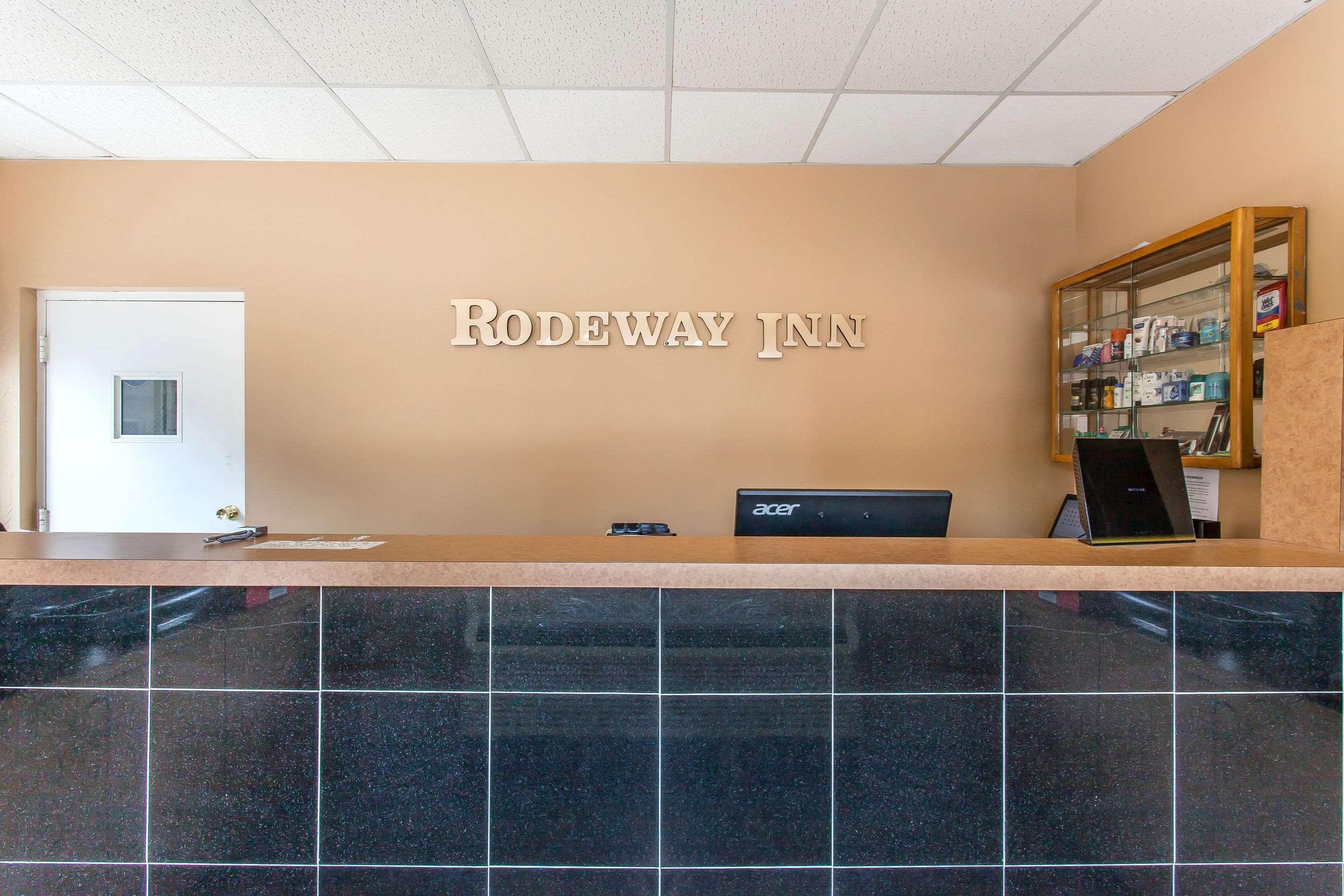 Rodeway Inn North Sandusky Extérieur photo